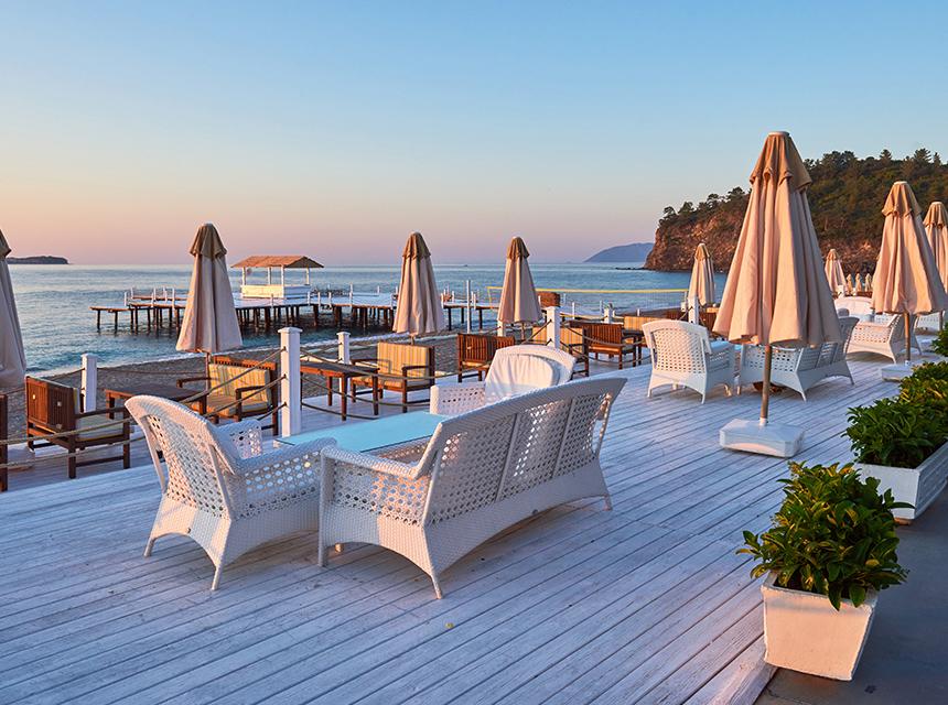 Kaliteli Oda Servisi